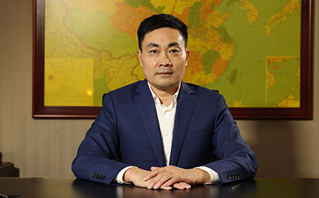 2沈陽市紹興商會(huì)會(huì)長  唐成勇